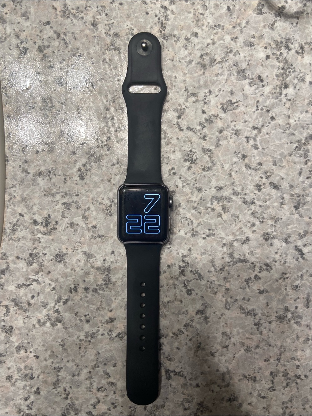 Apple Watch Series 3